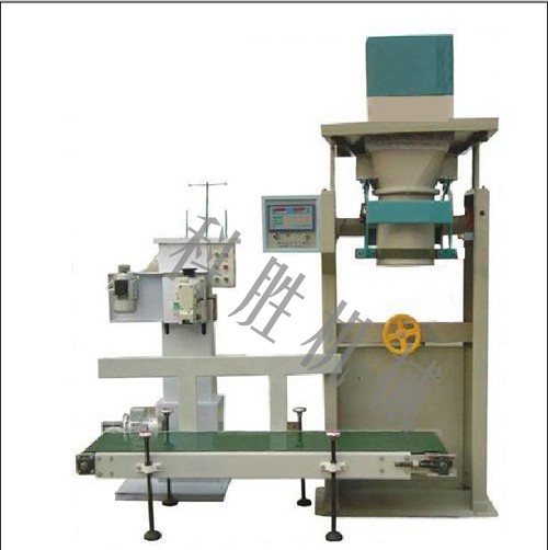 粉劑自動(dòng)包裝機(jī)