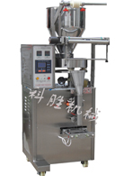 全自動(dòng)包裝機(jī)