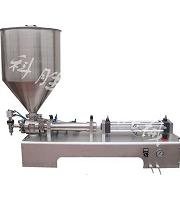 全自動(dòng)灌裝機(jī)