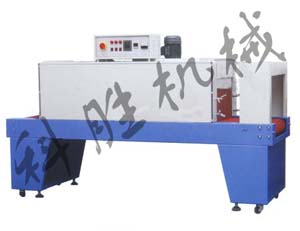 熱收縮包裝機(jī)