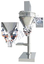 顆粒包裝機(jī)