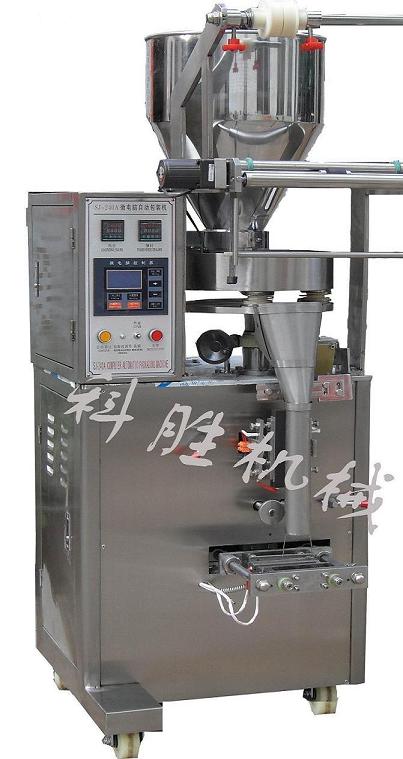 全自動(dòng)粉劑包裝機(jī)