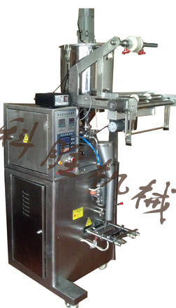 自動(dòng)包裝機(jī)