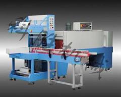 熱收縮膜包裝機