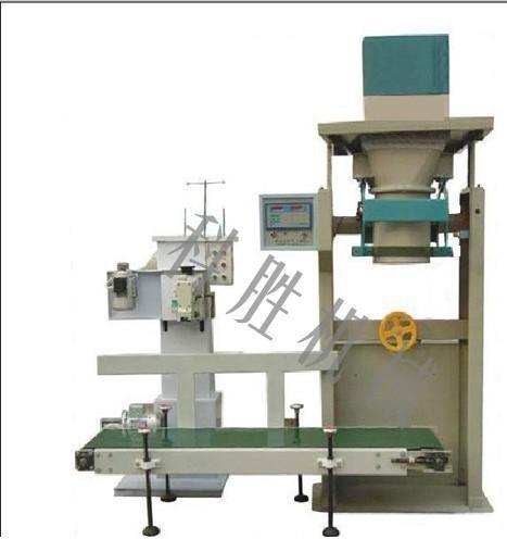 調(diào)味料包裝機(jī)