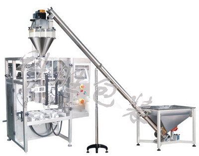 自立袋粉劑包裝機(jī)